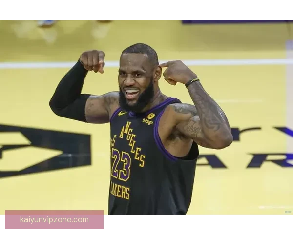 好久不见！38岁拜纳姆洛杉矶骑行 记得他曾助湖人两连冠辉煌