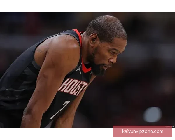 如果乔丹换成杜兰特 公牛依旧能轻松斩获六冠的理由分析