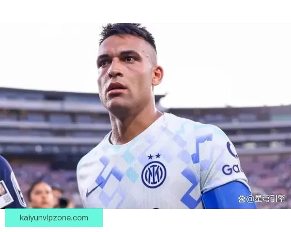 2026世界杯明星球员盘点：新一代足坛巨星崭露头角