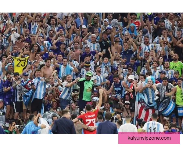 2026世界杯举办国家揭秘赛事看点与球迷期待全解析